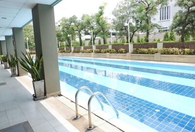 ลุมพินี คอนโดทาวน์ บดินทรเดชา - รามคำแหง / อาคาร C ชั้น​  7  120/89-10