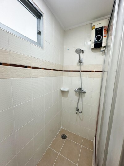 ลุมพินี วิลล์ ศูนย์วัฒนธรรม / 30 ตรม. ชั้น 8  ตึก D1