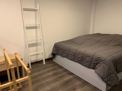 ไนท์บริดจ์ สเปซ รัชโยธิน / 37.60 ตร.ม.-8