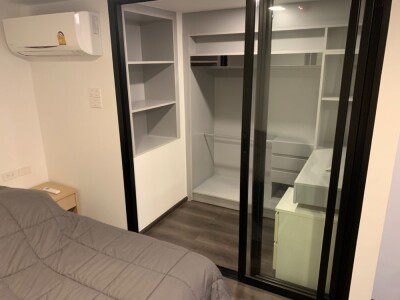 ไนท์บริดจ์ สเปซ รัชโยธิน / 37.60 ตร.ม.-6