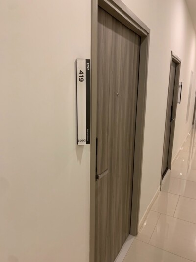 ไนท์บริดจ์ สเปซ รัชโยธิน / 37.60 ตร.ม.-15