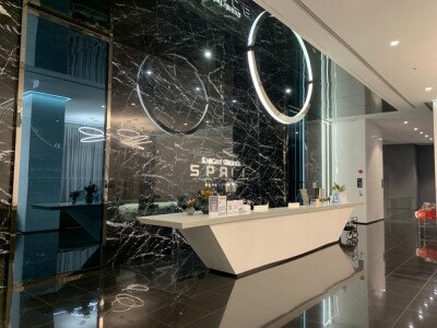 ไนท์บริดจ์ สเปซ รัชโยธิน / 37.60 ตร.ม.-19