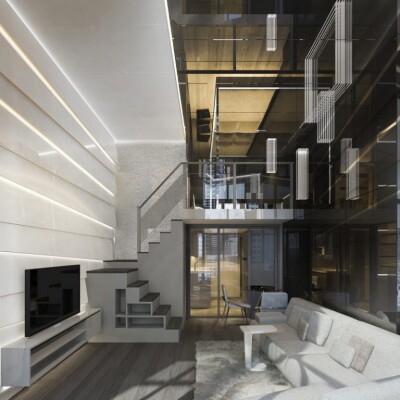 ไนท์บริดจ์ สเปซ รัชโยธิน / 37.60 ตร.ม.-24