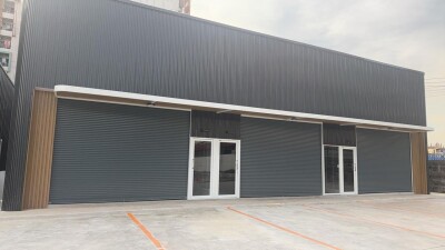 โกดัง+ออฟฟิส ติดถนนอ่อนนุช 70