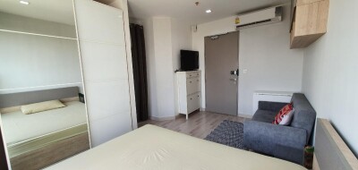 ไอดีโอ โมบิ สุขุมวิท (สุขุมวิท 81) / Ideo Mobi Sukhumvit (Soi 81)-4