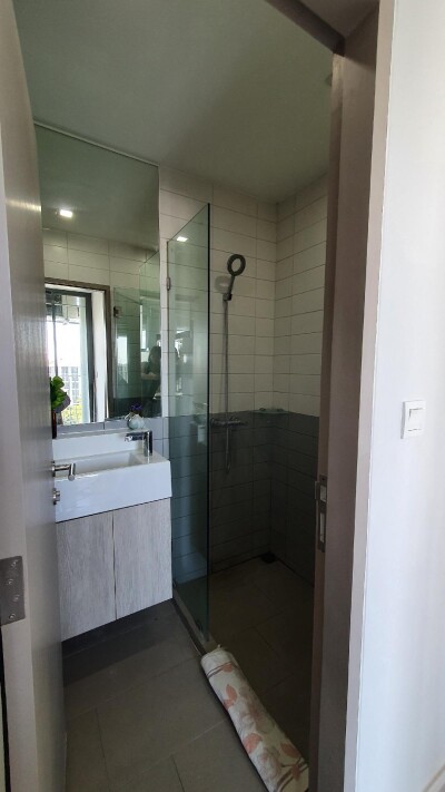 ไอดีโอ โมบิ สุขุมวิท (สุขุมวิท 81) / Ideo Mobi Sukhumvit (Soi 81)-7