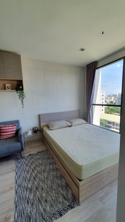 ไอดีโอ โมบิ สุขุมวิท (สุขุมวิท 81) / Ideo Mobi Sukhumvit (Soi 81)-3