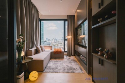 แอชตัน อโศก - พระราม 9 / Ashton Asoke - Rama 9-1