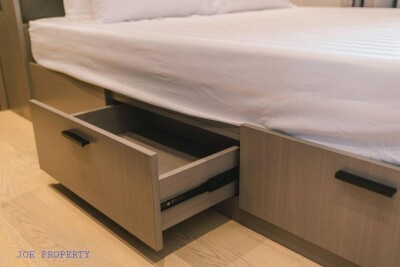 แอชตัน อโศก - พระราม 9 / Ashton Asoke - Rama 9-5