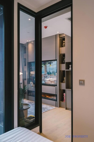 แอชตัน อโศก - พระราม 9 / Ashton Asoke - Rama 9-6