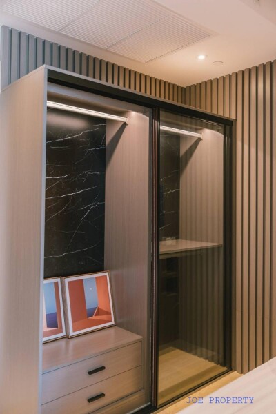 แอชตัน อโศก - พระราม 9 / Ashton Asoke - Rama 9-11