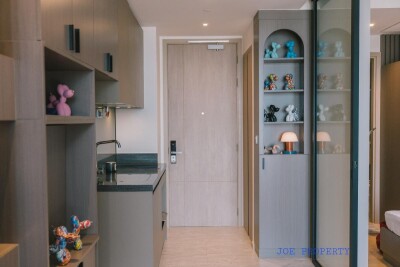 แอชตัน อโศก - พระราม 9 / Ashton Asoke - Rama 9-12