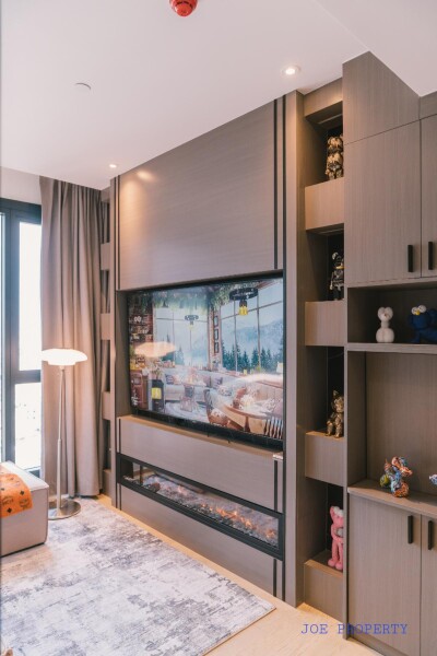 แอชตัน อโศก - พระราม 9 / Ashton Asoke - Rama 9-2