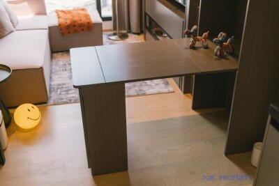 แอชตัน อโศก - พระราม 9 / Ashton Asoke - Rama 9-9