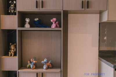 แอชตัน อโศก - พระราม 9 / Ashton Asoke - Rama 9-8