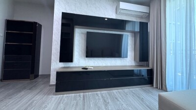 อาร์ติซาน รัชดา /  79.9 ตรม. อาคาร A ชั้น 34-4