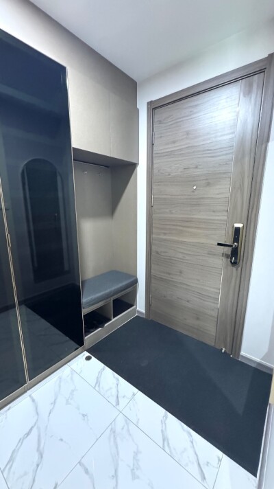 อาร์ติซาน รัชดา /  79.9 ตรม. อาคาร A ชั้น 34-14