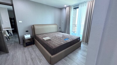 อาร์ติซาน รัชดา /  79.9 ตรม. อาคาร A ชั้น 34-9