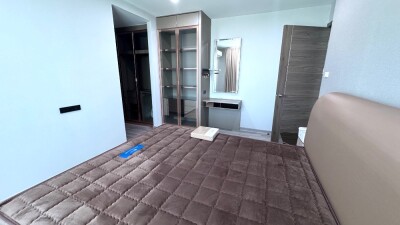 อาร์ติซาน รัชดา /  79.9 ตรม. อาคาร A ชั้น 34-10