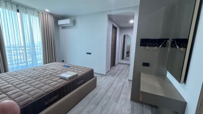 อาร์ติซาน รัชดา /  79.9 ตรม. อาคาร A ชั้น 34-8