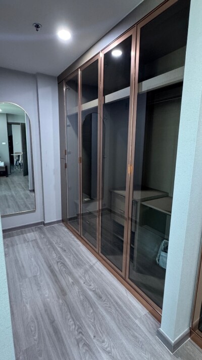 อาร์ติซาน รัชดา /  79.9 ตรม. อาคาร A ชั้น 34-11