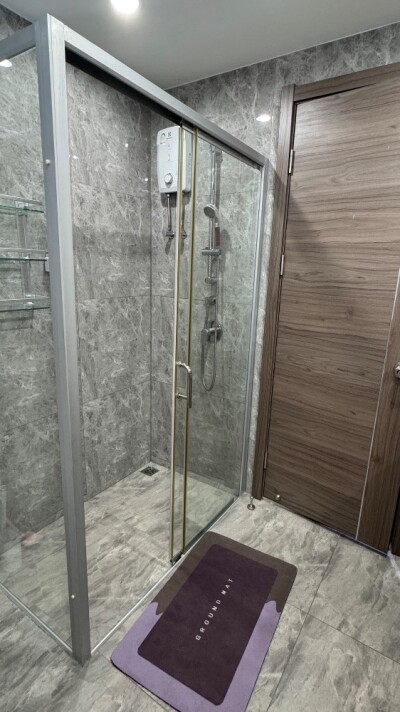 อาร์ติซาน รัชดา /  79.9 ตรม. อาคาร A ชั้น 34-17