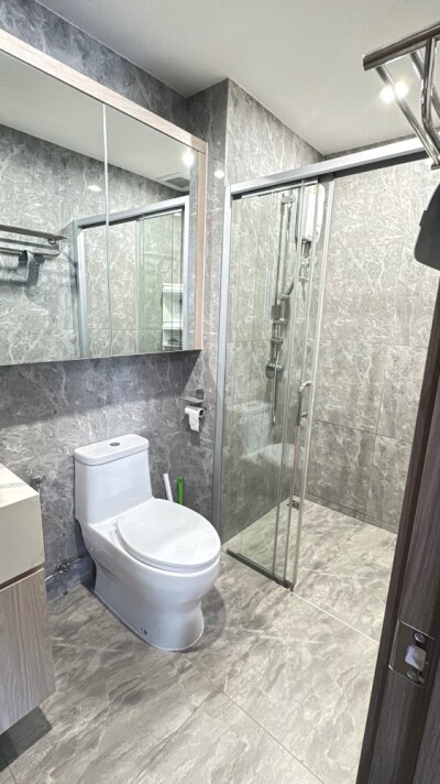 อาร์ติซาน รัชดา /  79.9 ตรม. อาคาร A ชั้น 34-16