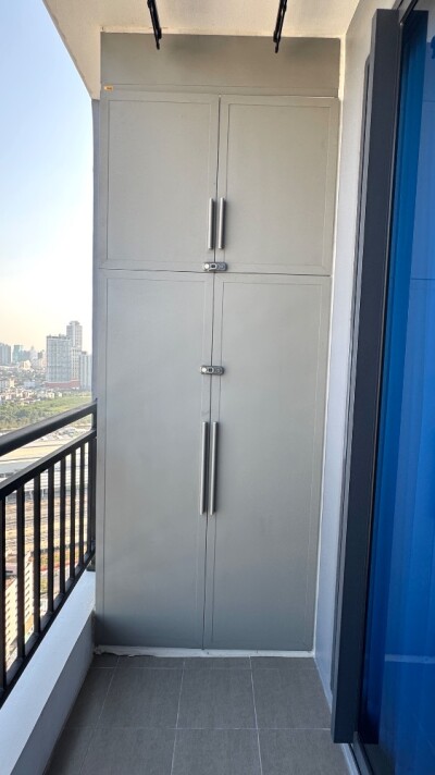 อาร์ติซาน รัชดา /  79.9 ตรม. อาคาร A ชั้น 34-18