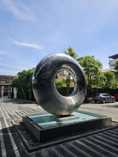 เดอะ สเตจ เตาปูน อินเตอร์เชนจ์ / 33.54 ตร.ม. ชั้นที่ 32-7