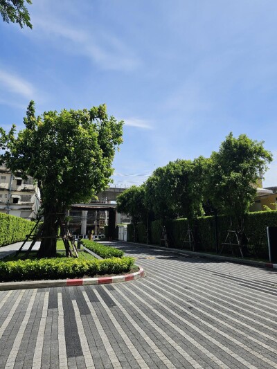 เดอะ สเตจ เตาปูน อินเตอร์เชนจ์ / 33.54 ตร.ม. ชั้นที่ 32-8