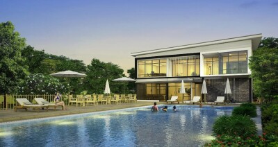 เดอะคิทท์ ติวานนท์ / 28 ตร.ม. เอ8 ชั้น 2-18