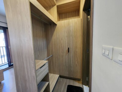 เดอะ มูฟ ราม 22 / The MUVE Ram 22