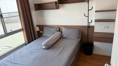 ลุมพินี พาร์ค ริเวอร์ไซด์ - พระราม 3 / Lumpini Park Riverside - Rama 3-3