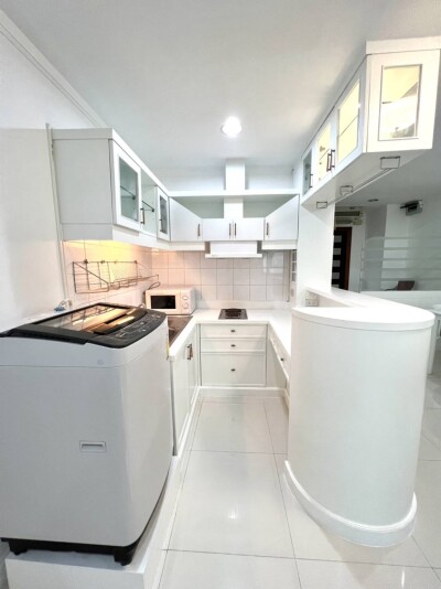 ศุภาลัย เพลส สุขุมวิท 39 / Supalai Place Sukhumvit 39-8