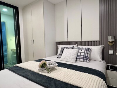 พอส สุขุมวิท 115 / Pause Sukhumvit 115-4