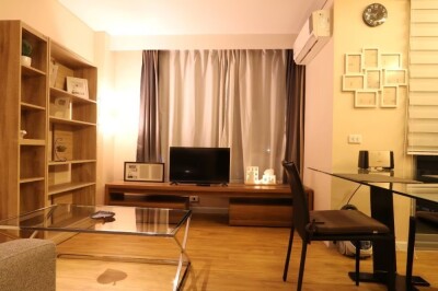 อัปเดตล่าสุด 17/02/68 : ไซมิส นางลิ้นจี่ /  36 ตารางเมตร ชั้น 6-3