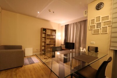 อัปเดตล่าสุด 17/02/68 : ไซมิส นางลิ้นจี่ /  36 ตารางเมตร ชั้น 6-2