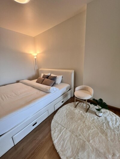 ศุภาลัย ปาร์ค รัชโยธิน / 49.5 ตร.ม.  ชั้น 29