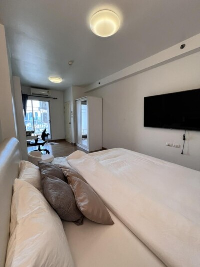 ศุภาลัย ปาร์ค รัชโยธิน / 49.5 ตร.ม.  ชั้น 29