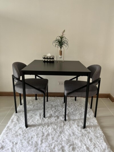 ศุภาลัย ปาร์ค รัชโยธิน / 49.5 ตร.ม.  ชั้น 29