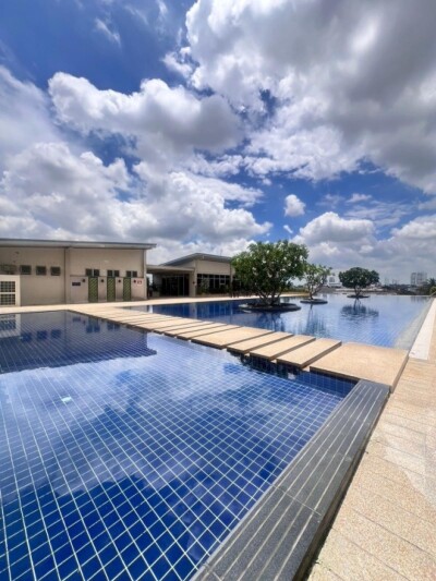 ศุภาลัย ปาร์ค รัชโยธิน / 49.5 ตร.ม.  ชั้น 29