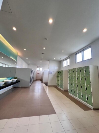 ศุภาลัย ปาร์ค รัชโยธิน / 49.5 ตร.ม.  ชั้น 29