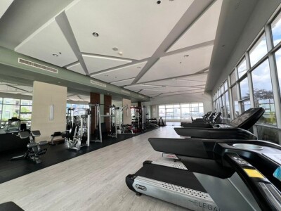 ศุภาลัย ปาร์ค รัชโยธิน / 49.5 ตร.ม.  ชั้น 29