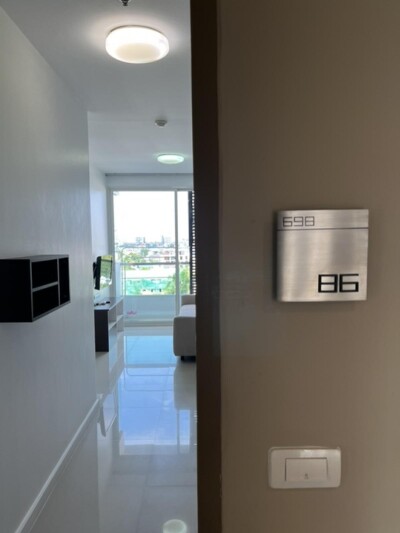 ไอดีโอ มิกซ์ พหลโยธิน / 38.32 ตร.ม. ชั้นที่ 8-12