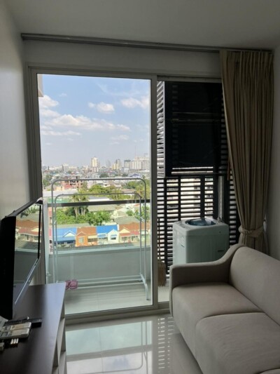 ไอดีโอ มิกซ์ พหลโยธิน / 38.32 ตร.ม. ชั้นที่ 8-2