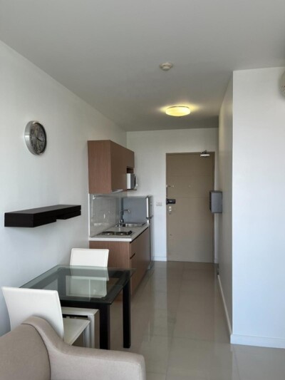 ไอดีโอ มิกซ์ พหลโยธิน / 38.32 ตร.ม. ชั้นที่ 8-4