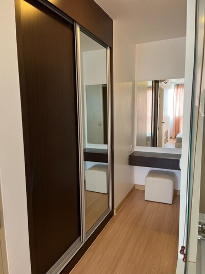 ไอดีโอ มิกซ์ พหลโยธิน / 38.32 ตร.ม. ชั้นที่ 8-9