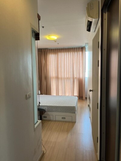 ไอดีโอ มิกซ์ พหลโยธิน / 38.32 ตร.ม. ชั้นที่ 8-7