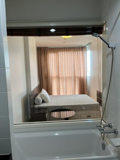 ไอดีโอ มิกซ์ พหลโยธิน / 38.32 ตร.ม. ชั้นที่ 8-6