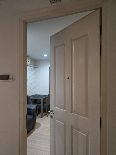 เดอะ นิช โมโน บางนา / The Niche Mono Bangna